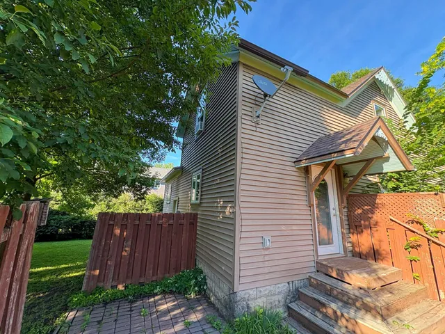 $139,900 | 410 11th Street, Kerkhoven, MN 56252