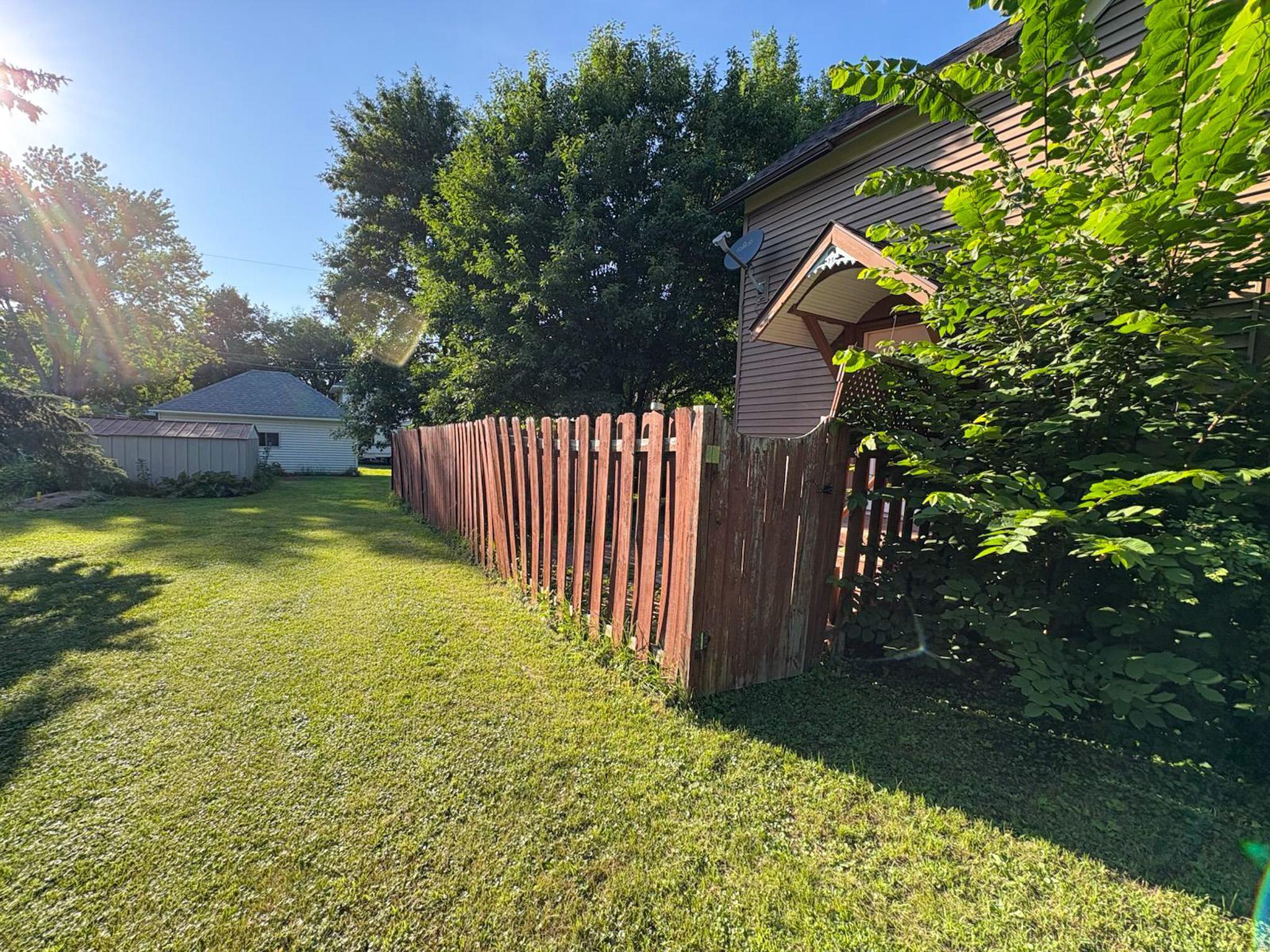 410 11th Street Kerkhoven, MN 56252 - Photo 57 of 68