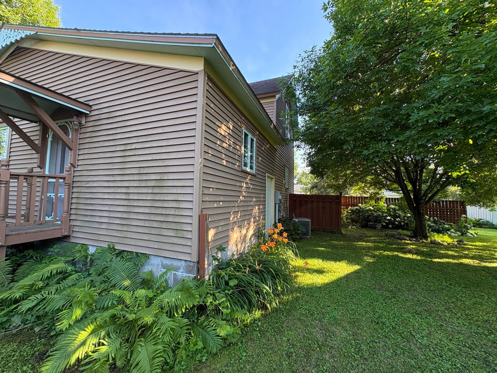 410 11th Street Kerkhoven, MN 56252 - Photo 58 of 68