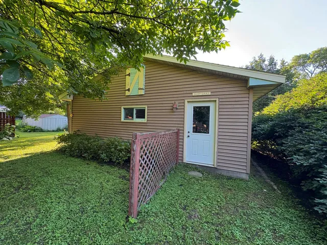 $139,900 | 410 11th Street, Kerkhoven, MN 56252