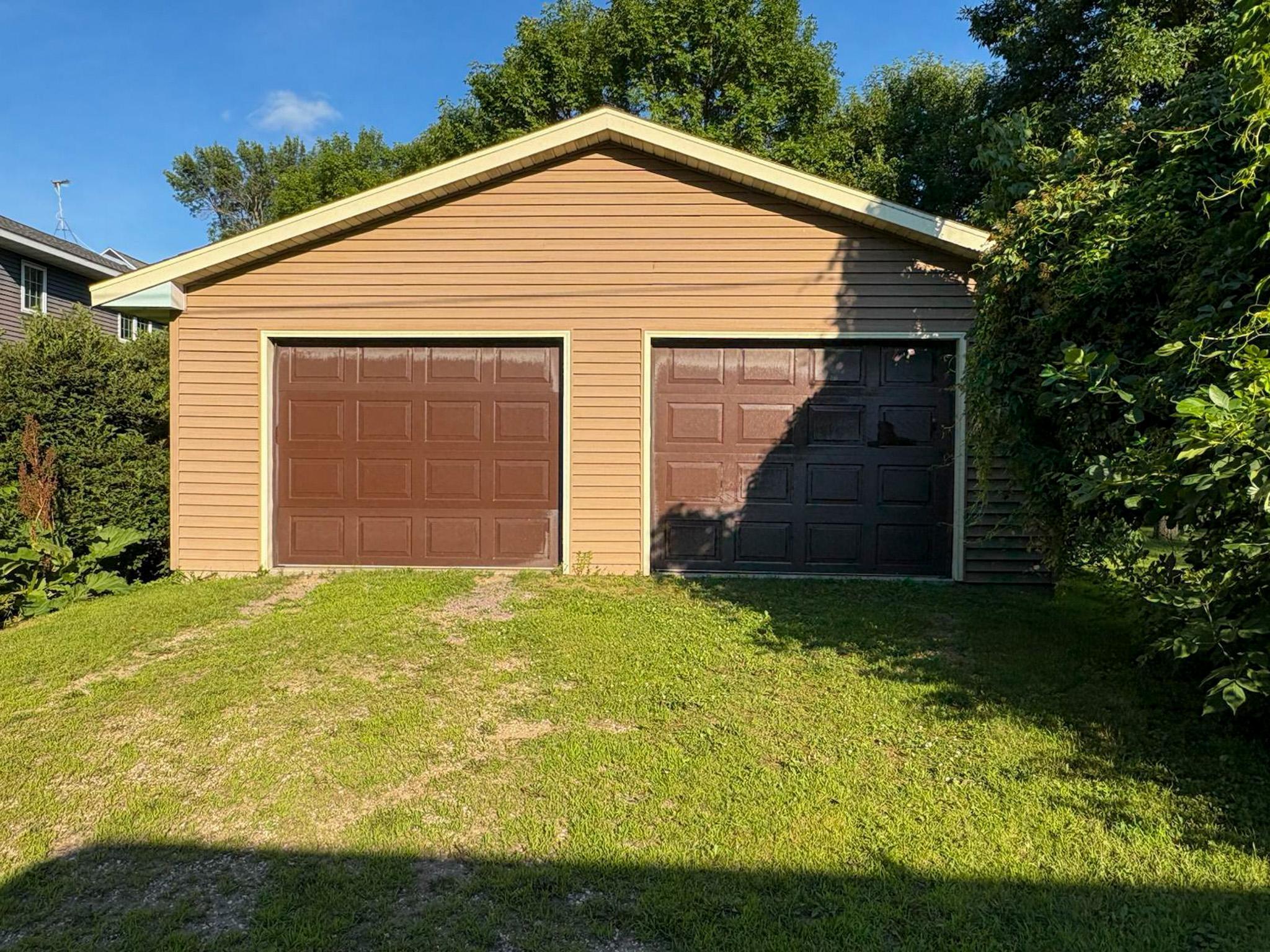 410 11th Street Kerkhoven, MN 56252 - Photo 61 of 68