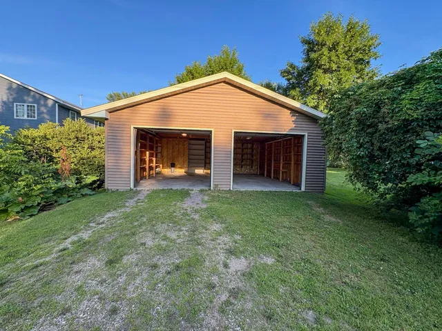 $139,900 | 410 11th Street, Kerkhoven, MN 56252