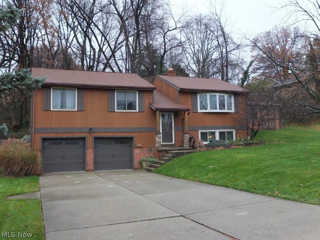 4623 5th Street Northwest Canton, OH 44708 - Photo 1 of 24 Fantastic 3 bedroom, 2 full bath home with a fully applianced kitchen!