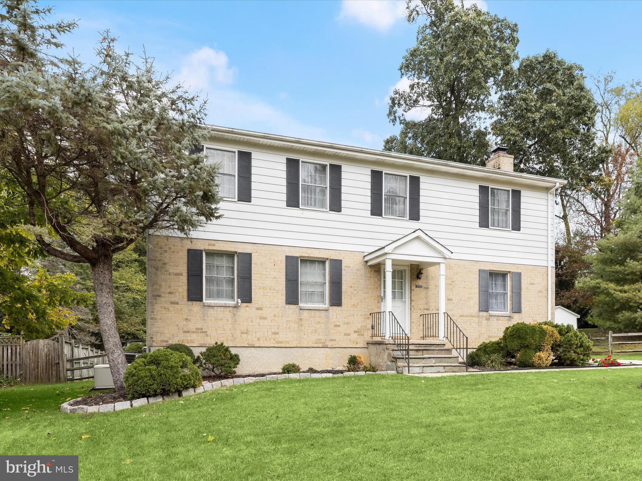2100 Chantilla Road Baltimore, MD 21228 - Photo 35 of 48 Front Exterior