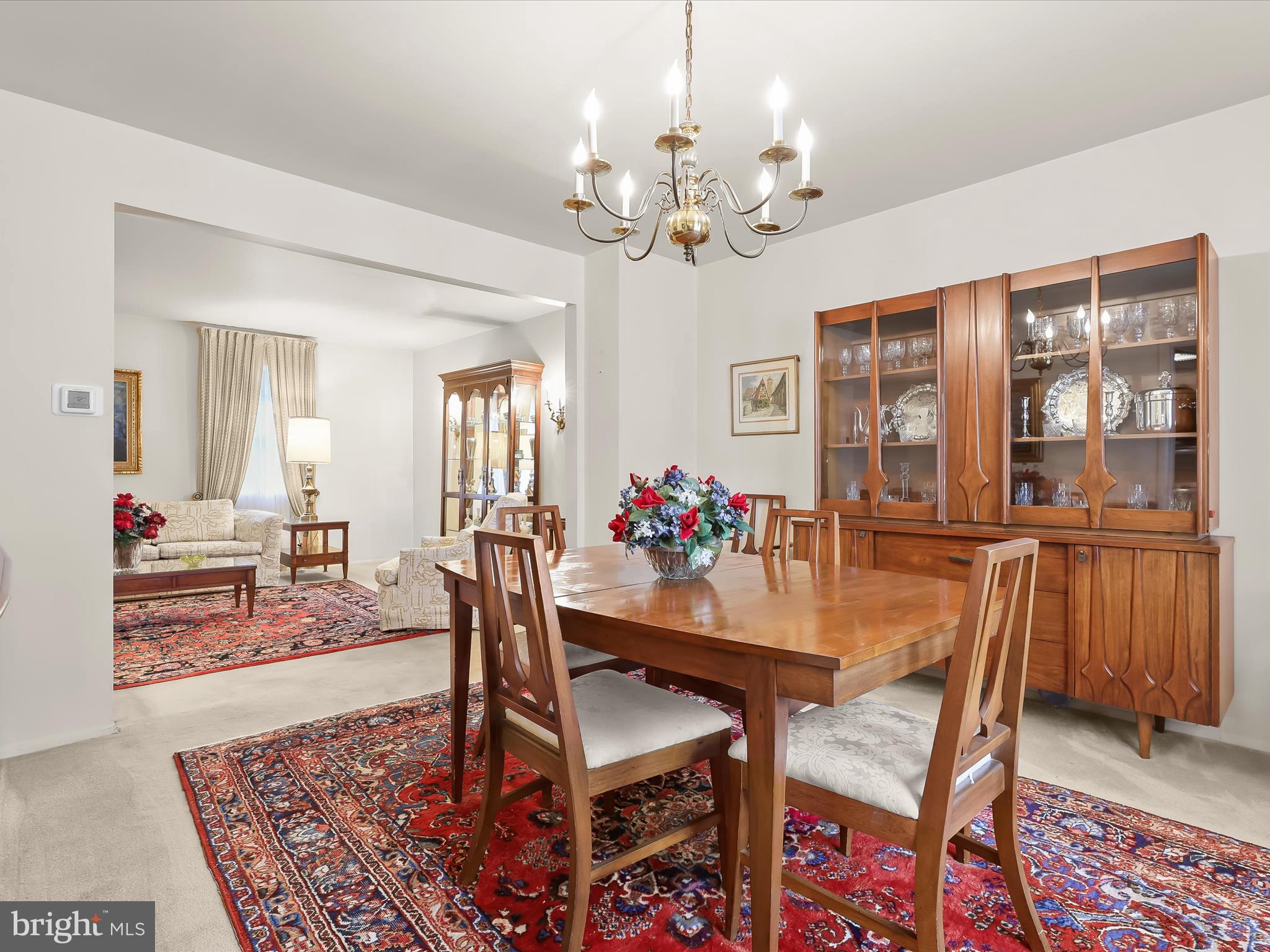 2100 Chantilla Road Baltimore, MD 21228 - Photo 8 of 48 Dining Room