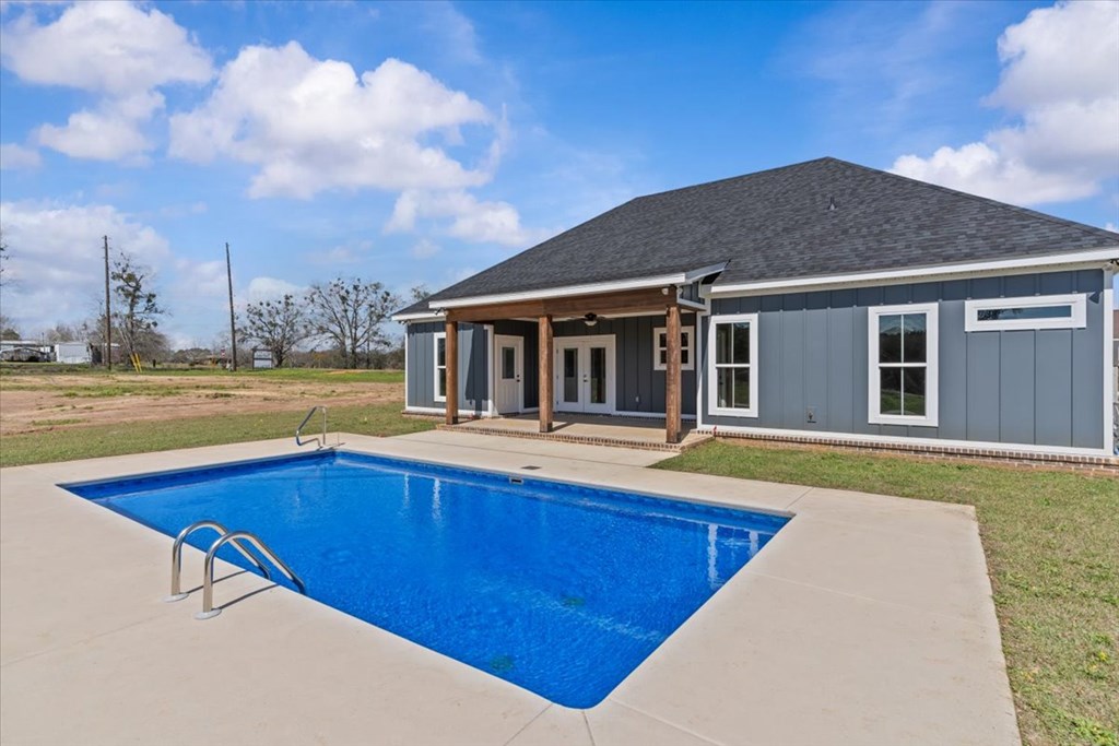 795 Poole Road Chancellor, AL 36316 - Photo 36 of 42