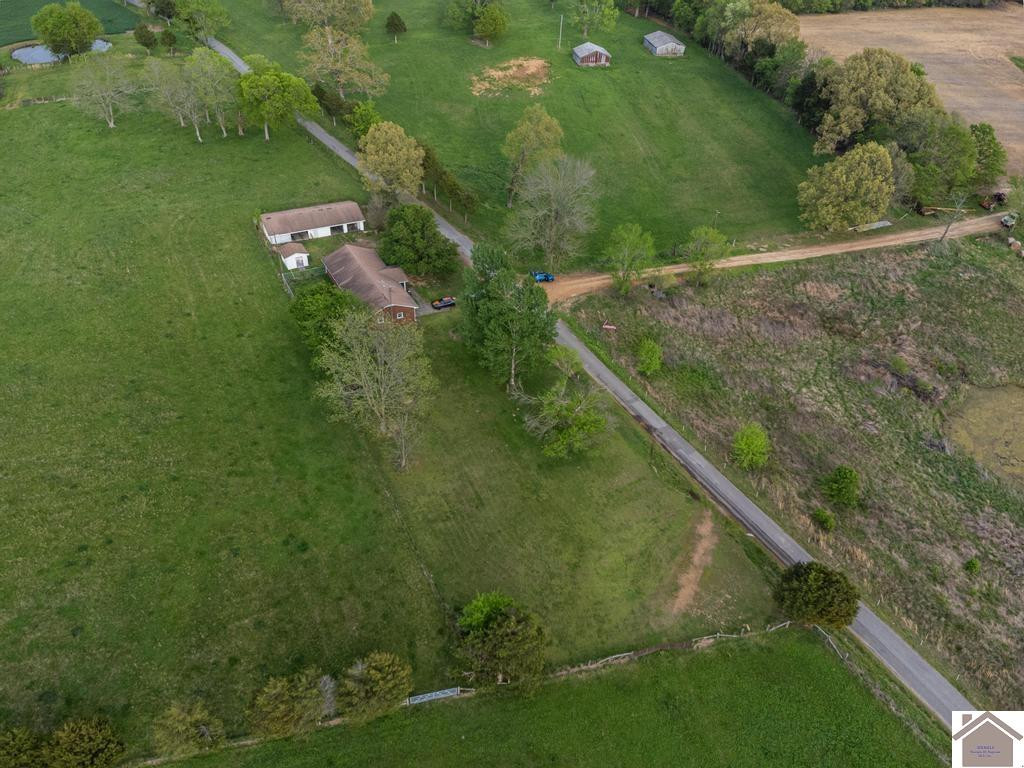 3460 Redbud Road Dexter, KY 42036 - Photo 25 of 34 Photo 26