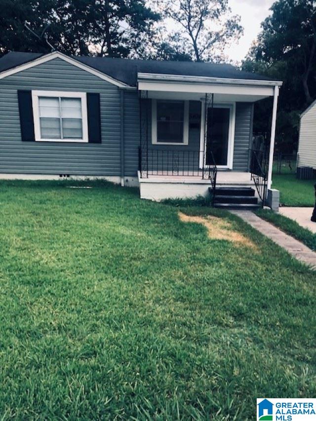 5404 Court J Birmingham, AL 35208 - Photo 1 of 25