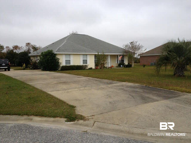 17451 Eastview Loop Foley, AL 36535 - Photo 1 of 1