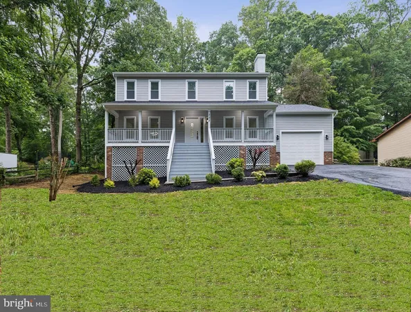 $599,000 | 223 Bosun Cove, Stafford, VA 22554