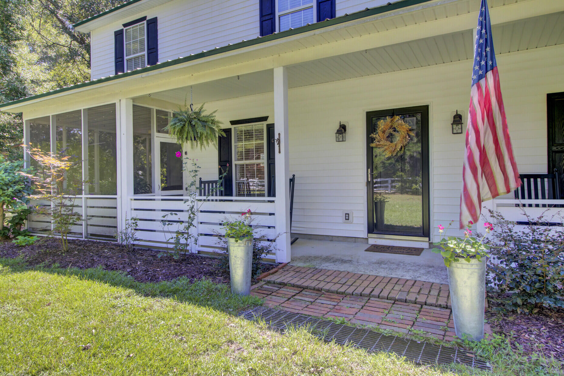 7307 Awendaw Landing Road Awendaw, SC 29429 - Photo 4 of 40 07_7_mls