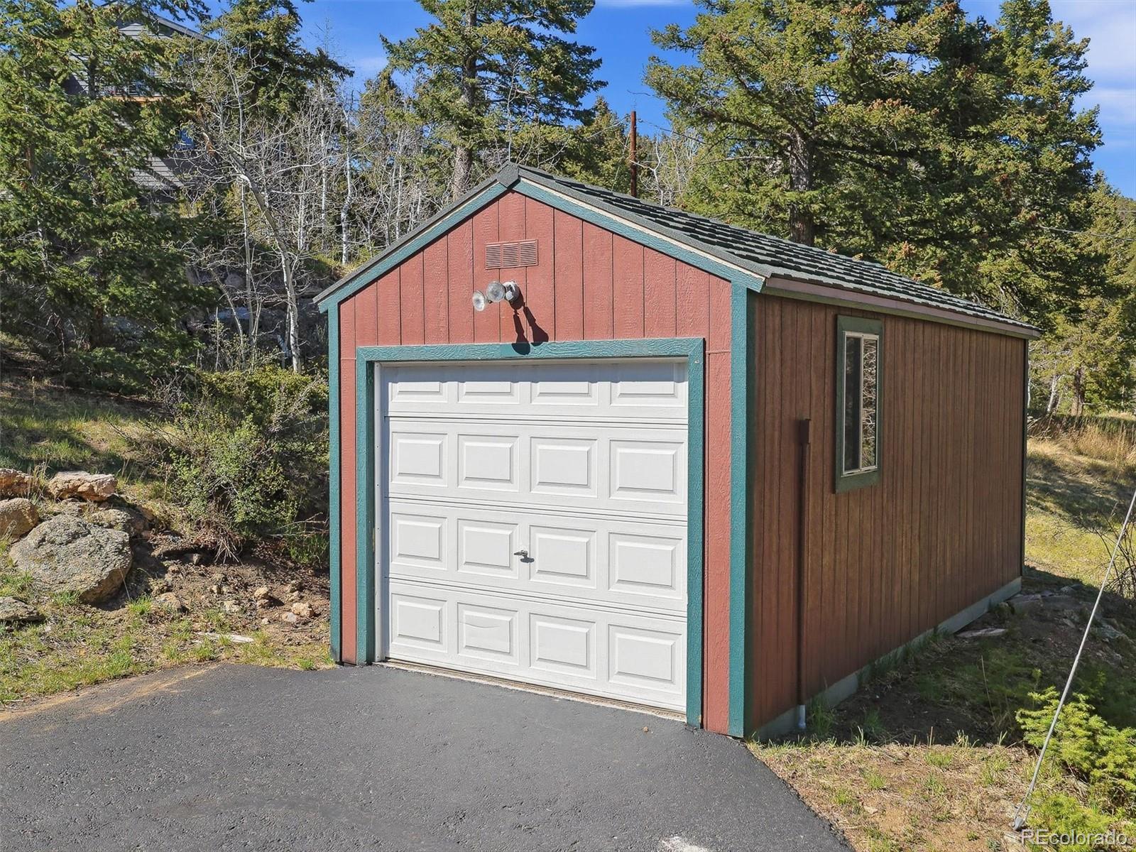 8969 South Hillview Road Morrison, CO 80465 - Photo 43 of 50