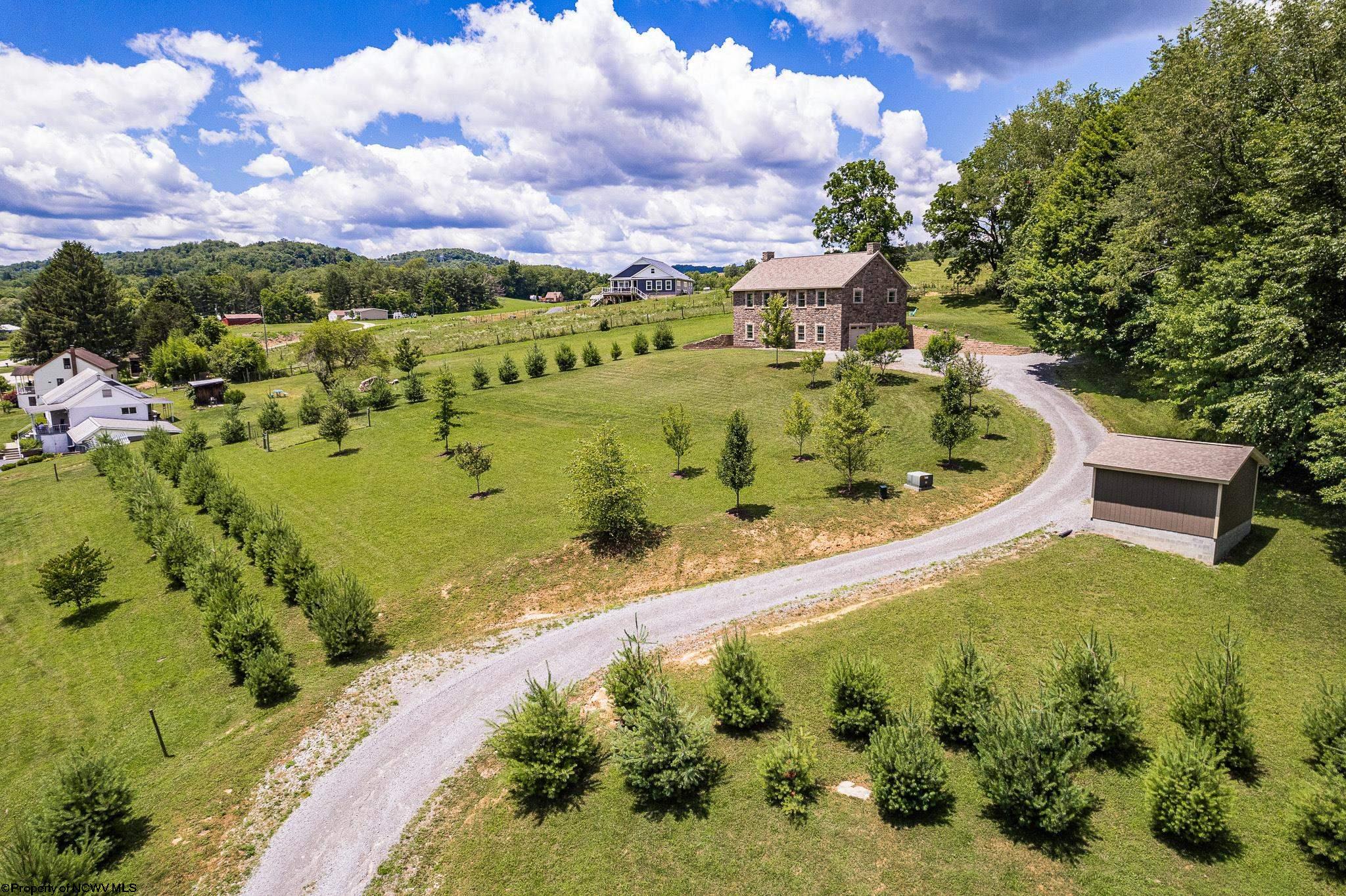2410 Fairmont Road Morgantown, WV 26501 - Photo 5 of 41 Gallery Image 5