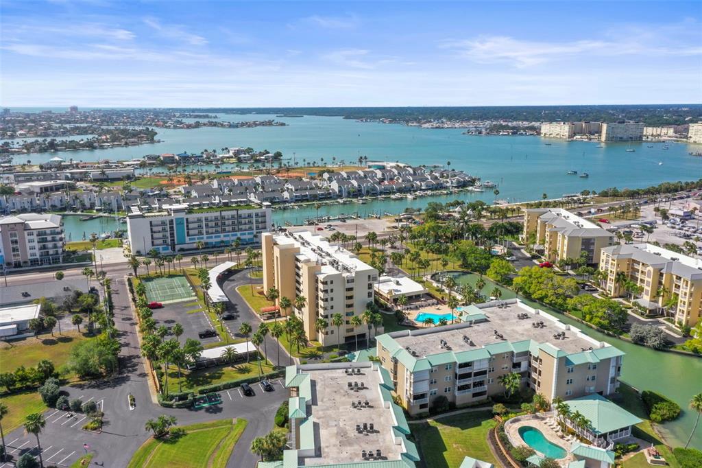 401 150th Avenue, Unit 241 Madeira Beach, FL 33708 - Photo 64 of 77