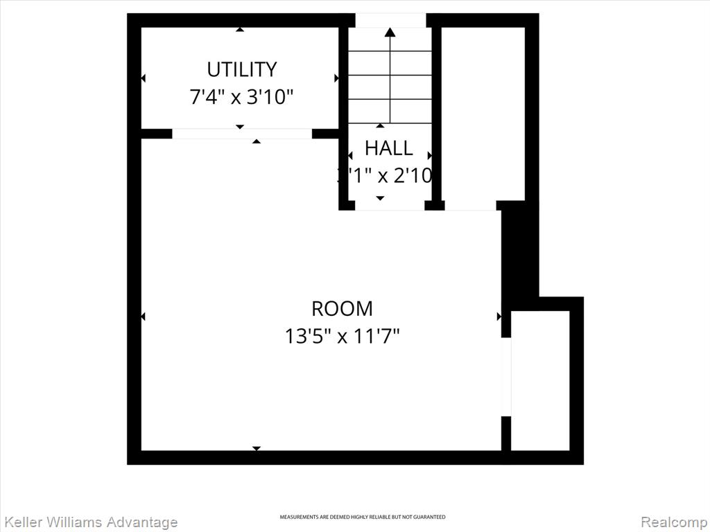 16982 Farmington Road Livonia, MI 48154 - Photo 32 of 32 Gallery Image 32