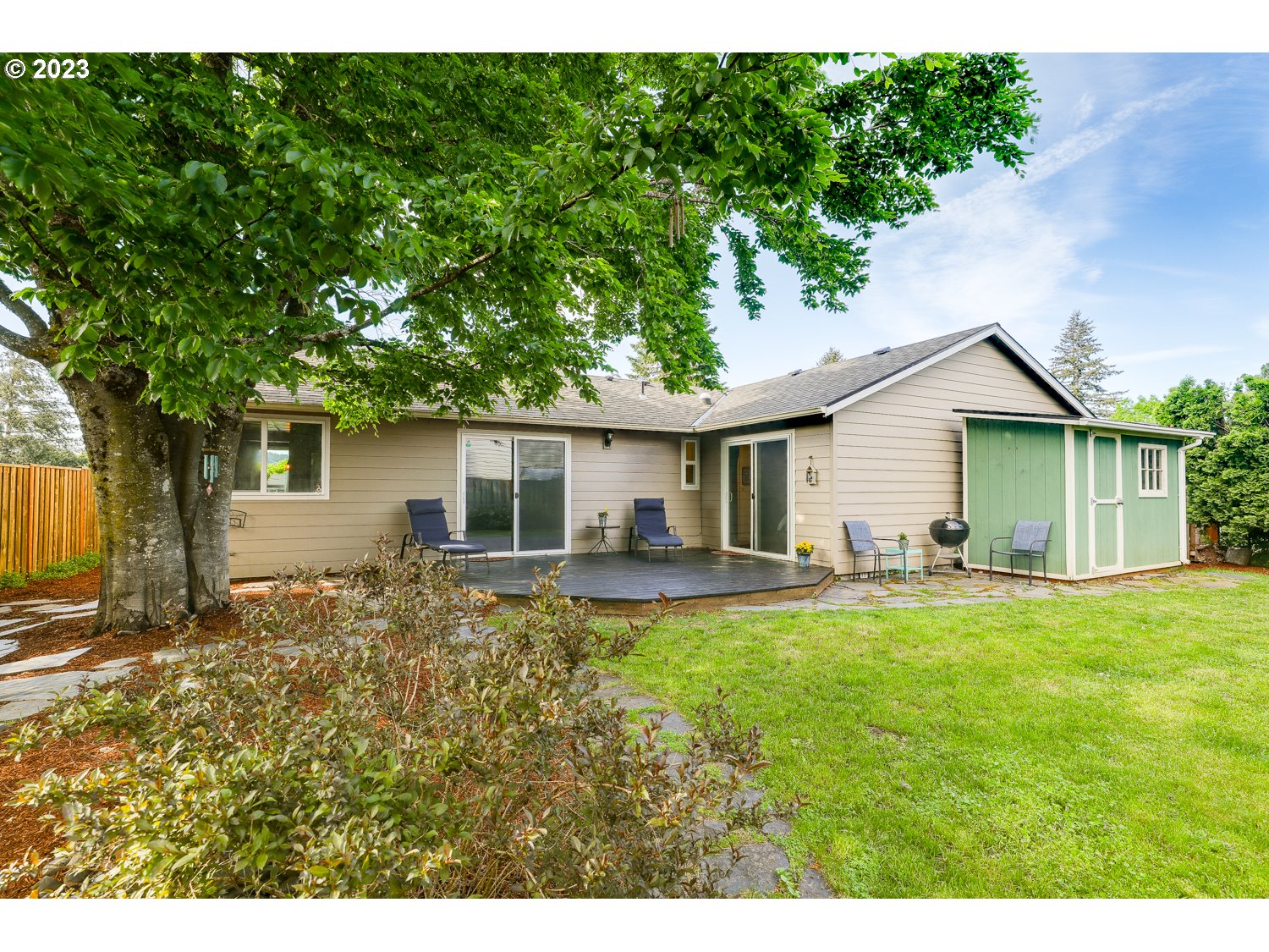 4027 Southwest 5th Drive Gresham, OR 97030 - Photo 39 of 48 Gallery Image 39