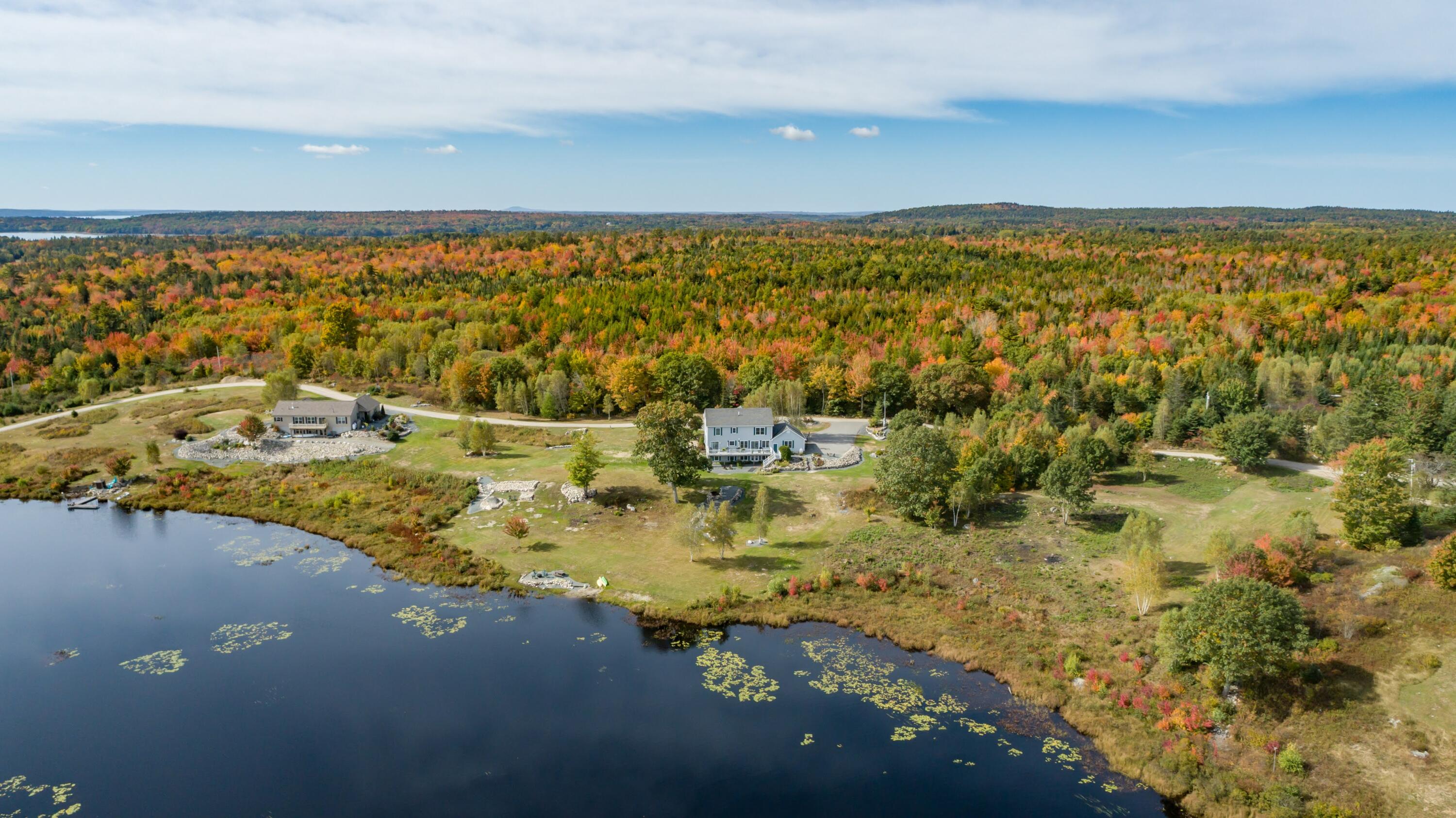 45 Emerson Preble Road Sullivan, ME 04664 - Photo 5 of 71 DJI_0166