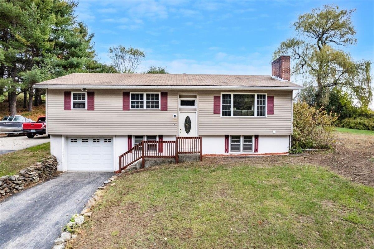 8 Orchard Hill Road Goffstown, NH 03045 - Photo 1 of 1 Gallery Image 1