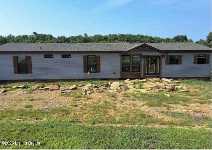 1045 Ashby Road Lawrenceburg, KY 40342 - Photo 2 of 61 Ashby