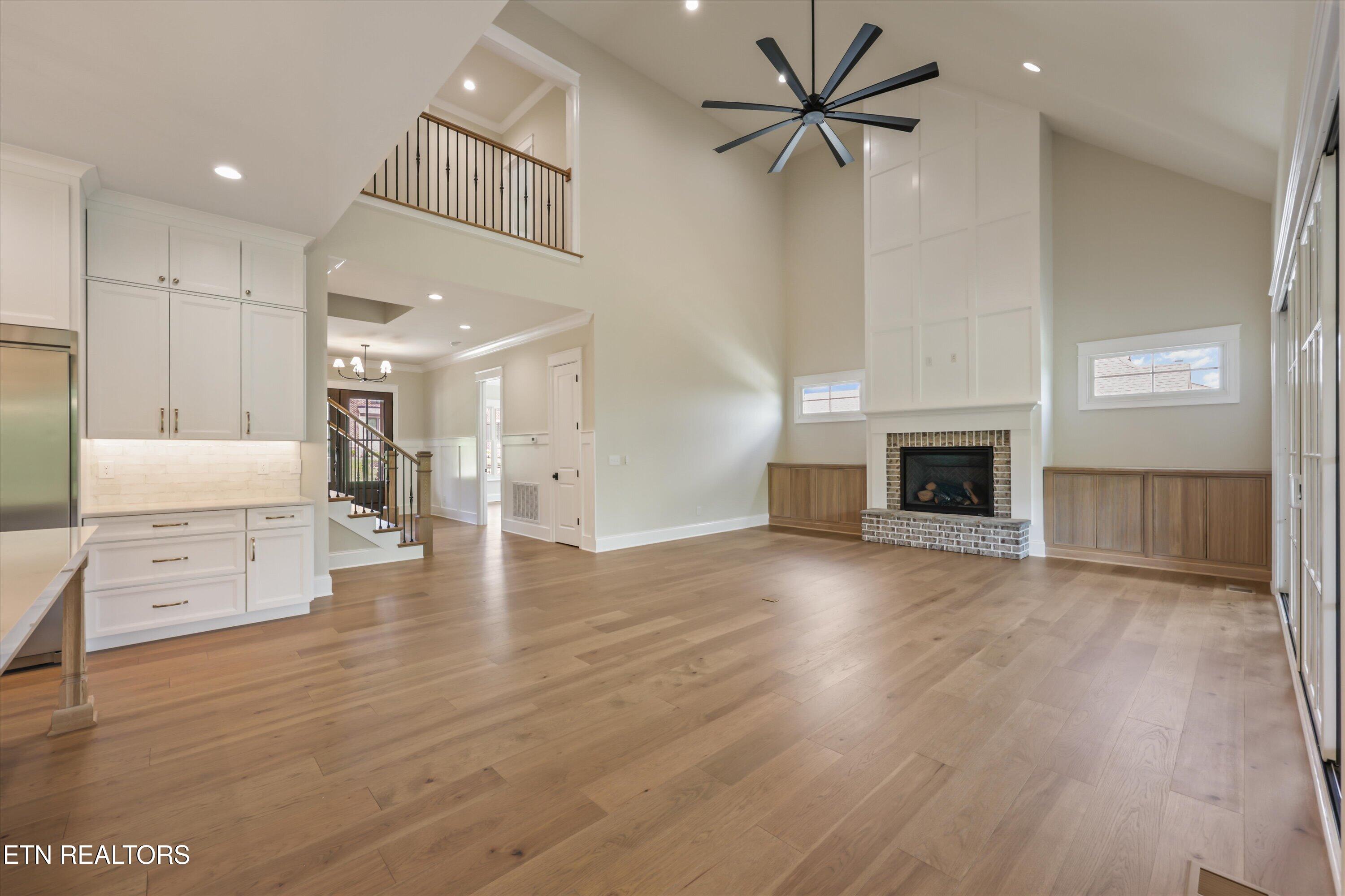330 Barnsley Road Farragut, TN 37934 - Photo 22 of 60 15-330 Barnsley Rd 18