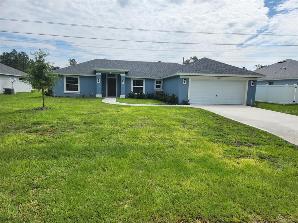 15317 Southwest 65th Ter Rd