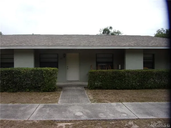 $1,170 | 607 Edgewood Avenue, Inverness, FL 34453