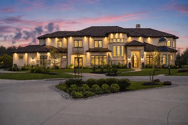 $4,495,000 | 2202 Barcelona Court, Westlake, TX 76262
