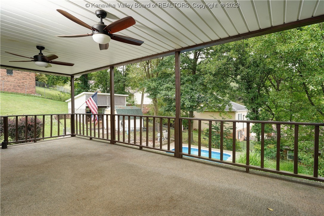 5304 Robert Road Charleston, WV 25313 - Photo 8 of 30 Gallery Image 8