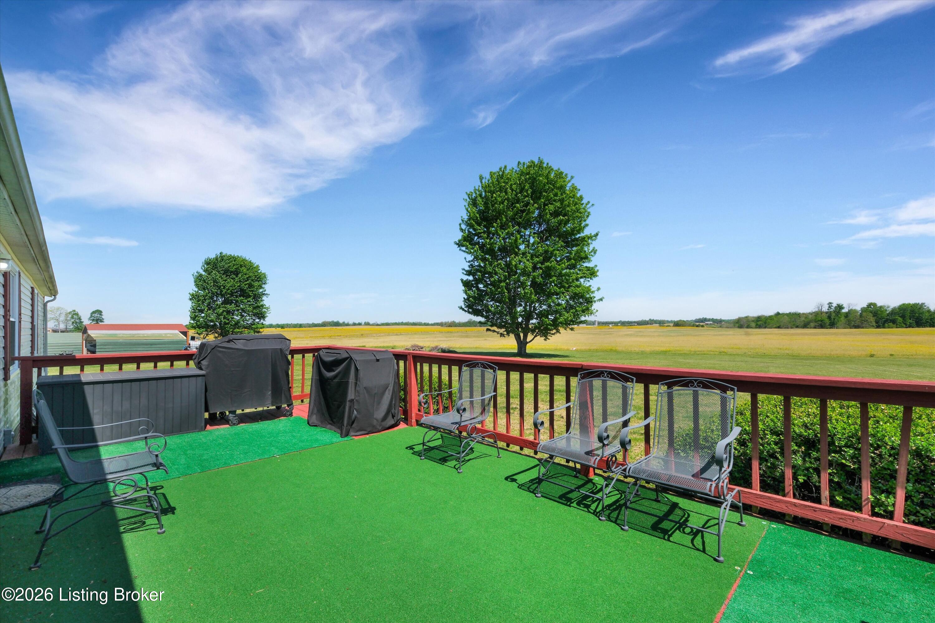 1258 Alvin Brooks Road Buffalo, KY 42716 - Photo 41 of 57 41-1258 Alvin Brooks Rd