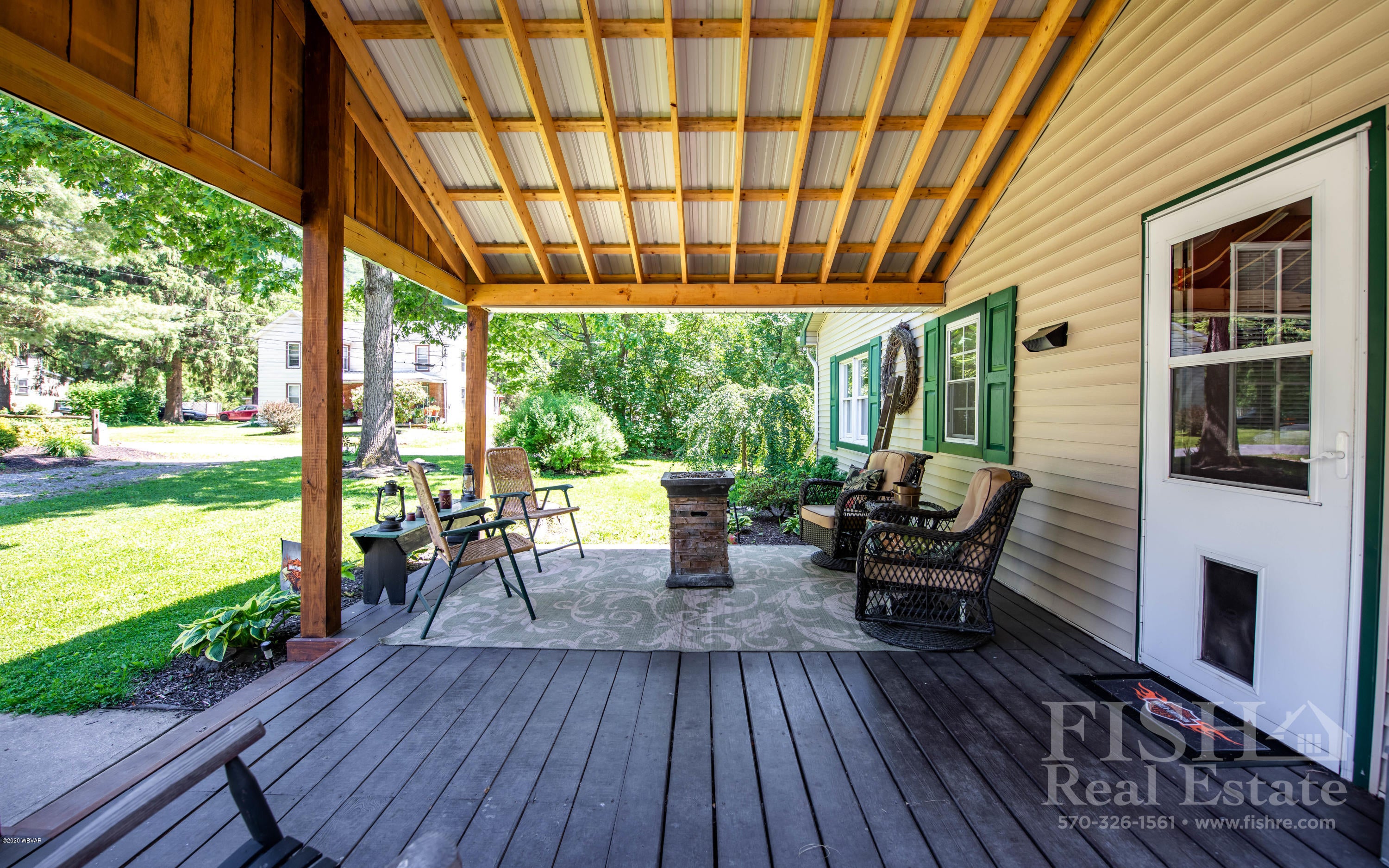 331 Pleasant Stream Road Trout Run, PA 17771 - Photo 6 of 24 Gallery Image 6