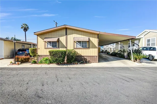 $195,000 | 2755 Arrow, Unit 12, La Verne, CA 91750