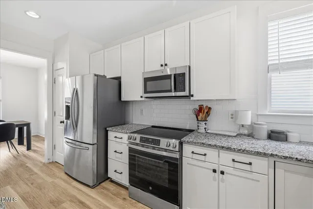 $485,000 | 4406 Crystal Breeze Street, Raleigh, NC 27614