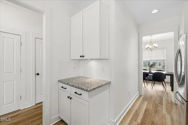 $485,000 | 4406 Crystal Breeze Street, Raleigh, NC 27614