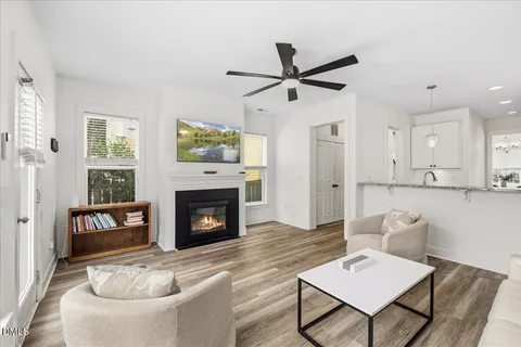 $485,000 | 4406 Crystal Breeze Street, Raleigh, NC 27614