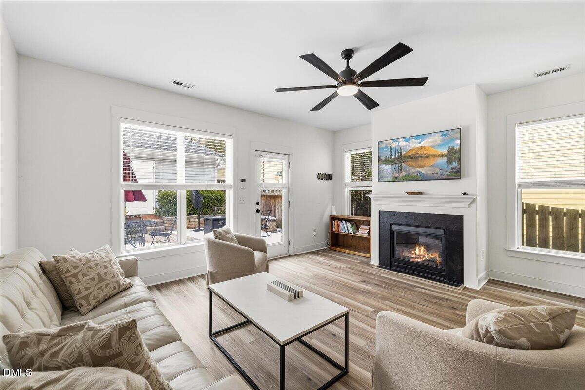 4406 Crystal Breeze Street Raleigh, NC 27614 - Photo 15 of 47 18-ISAB2209