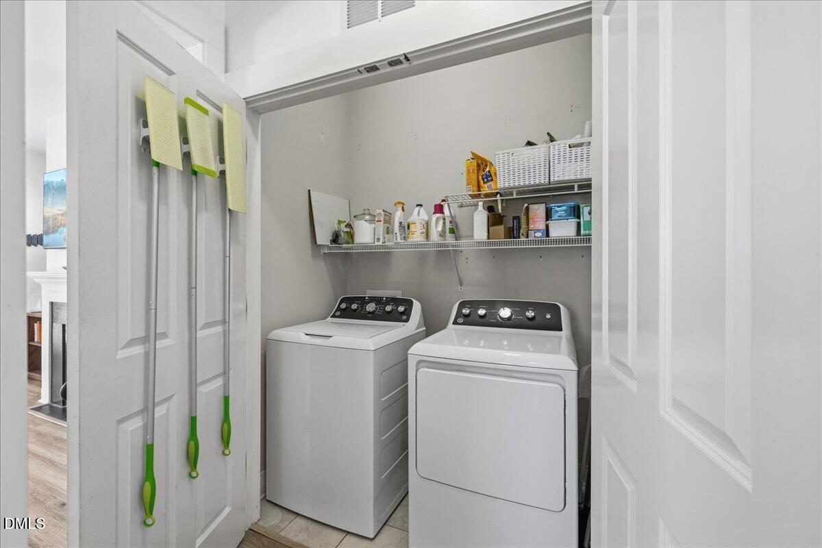 4406 Crystal Breeze Street Raleigh, NC 27614 - Photo 16 of 47 24-ISAB2233