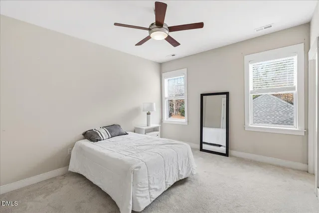 $485,000 | 4406 Crystal Breeze Street, Raleigh, NC 27614