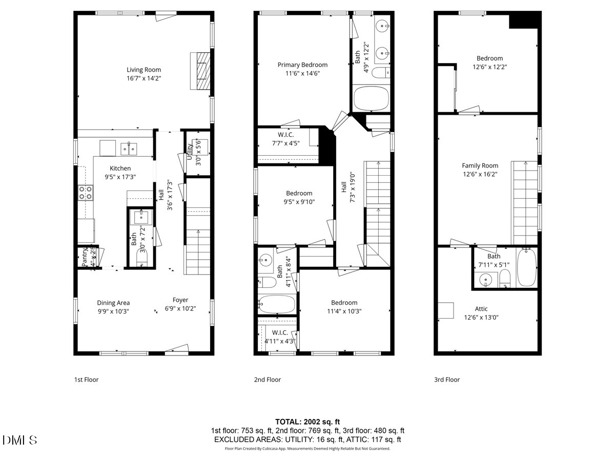 4406 Crystal Breeze Street Raleigh, NC 27614 - Photo 47 of 47