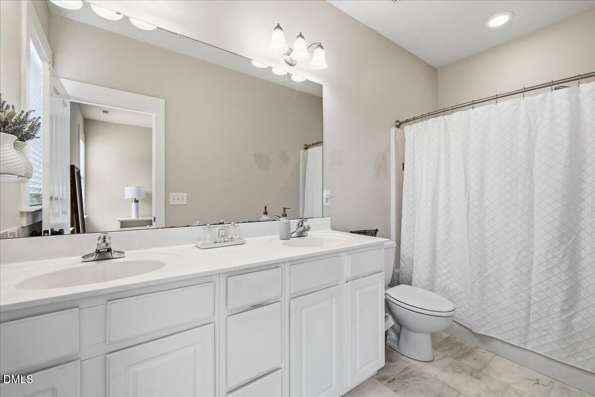 4406 Crystal Breeze Street Raleigh, NC 27614 - Photo 22 of 47 38-ISAB2282