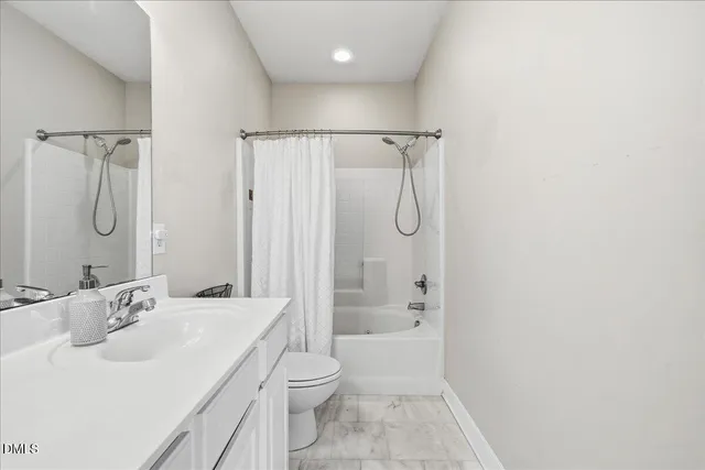 $485,000 | 4406 Crystal Breeze Street, Raleigh, NC 27614