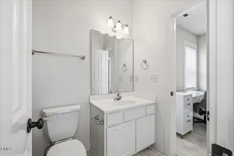 $485,000 | 4406 Crystal Breeze Street, Raleigh, NC 27614