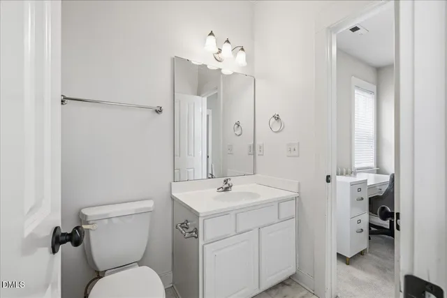 $485,000 | 4406 Crystal Breeze Street, Raleigh, NC 27614