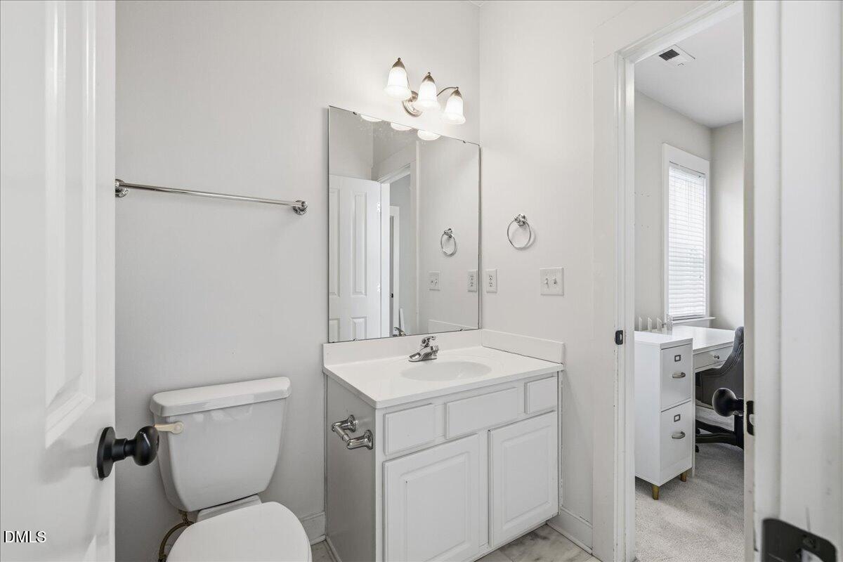 4406 Crystal Breeze Street Raleigh, NC 27614 - Photo 28 of 47 30-ISAB2258