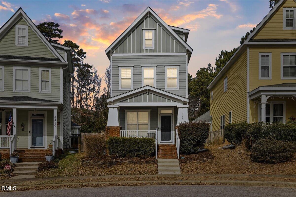 4406 Crystal Breeze Street Raleigh, NC 27614 - Photo 2 of 47 01-ISAB2159 - ok