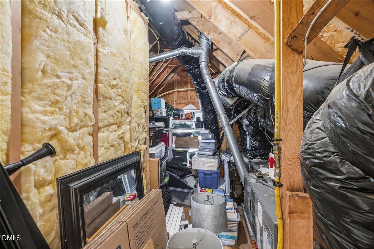 4406 Crystal Breeze Street Raleigh, NC 27614 - Photo 39 of 47 52-ISAB2354