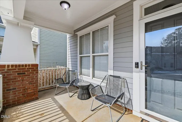 $485,000 | 4406 Crystal Breeze Street, Raleigh, NC 27614