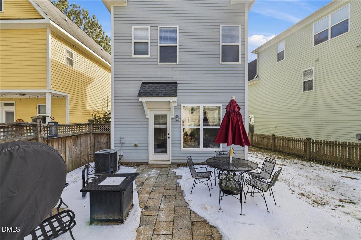 4406 Crystal Breeze Street Raleigh, NC 27614 - Photo 40 of 47 57-ISAB2371