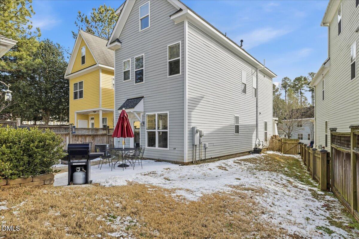 4406 Crystal Breeze Street Raleigh, NC 27614 - Photo 41 of 47 59-ISAB2377