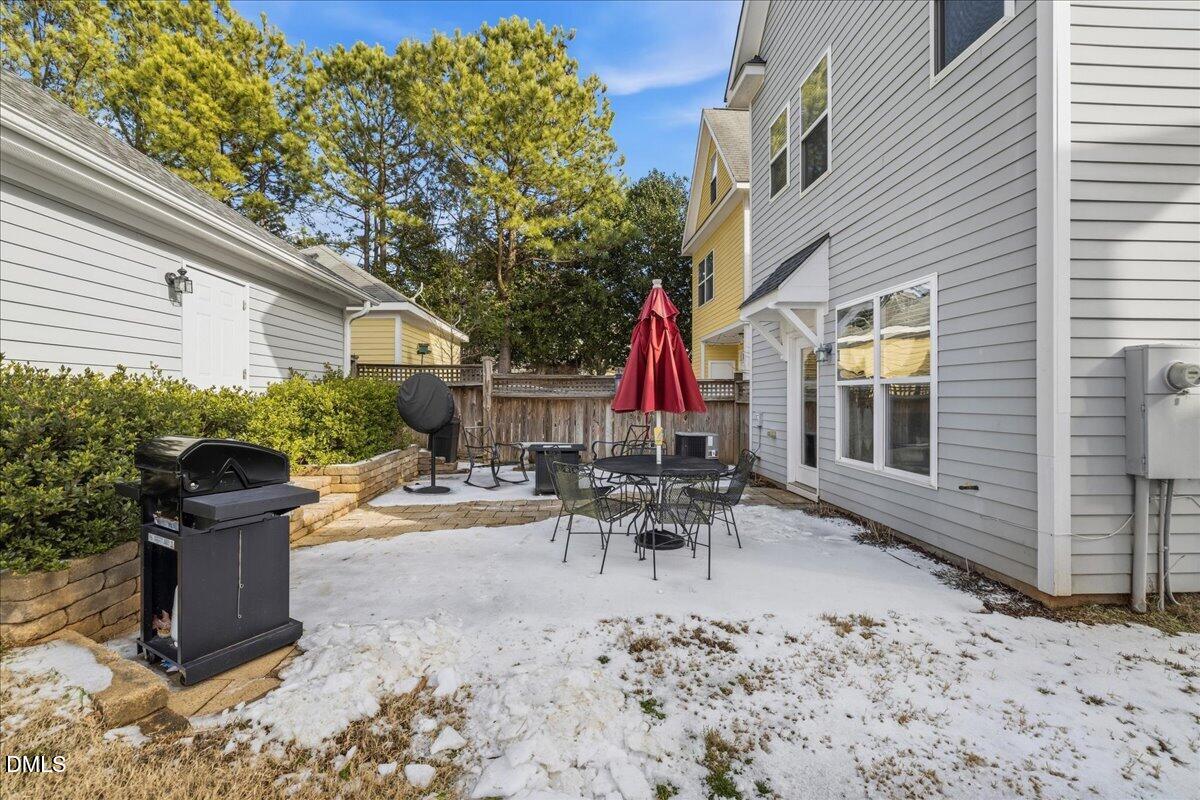 4406 Crystal Breeze Street Raleigh, NC 27614 - Photo 42 of 47 61-ISAB2383