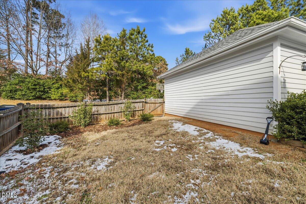 4406 Crystal Breeze Street Raleigh, NC 27614 - Photo 43 of 47 58-ISAB2374